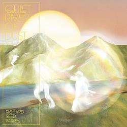 Foto van Quiet river of dust vol 1 - cd (8714092763225)