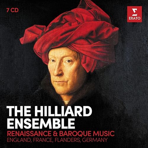 Foto van Renaissance & baroque music - cd (0190295825072)