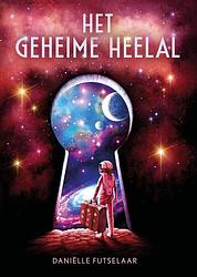 Foto van Het geheime heelal, danielle futselaar - hardcover (9789493236905)