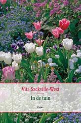 Foto van In de tuin - vita sackville-west - ebook (9789059365070)