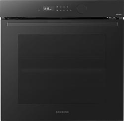 Foto van Samsung nv7b5655sck dual cook flex