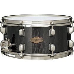 Foto van Tama sp1465h simon phillips "the monarch" signature snaredrum 14 x 6.5