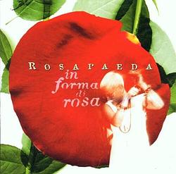 Foto van In forma di rosa - cd (8028156001070)