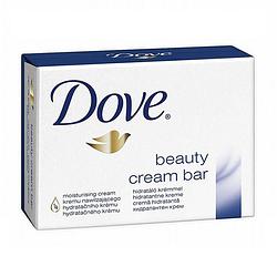 Foto van Dove zeep beauty cream bar regular 100gr