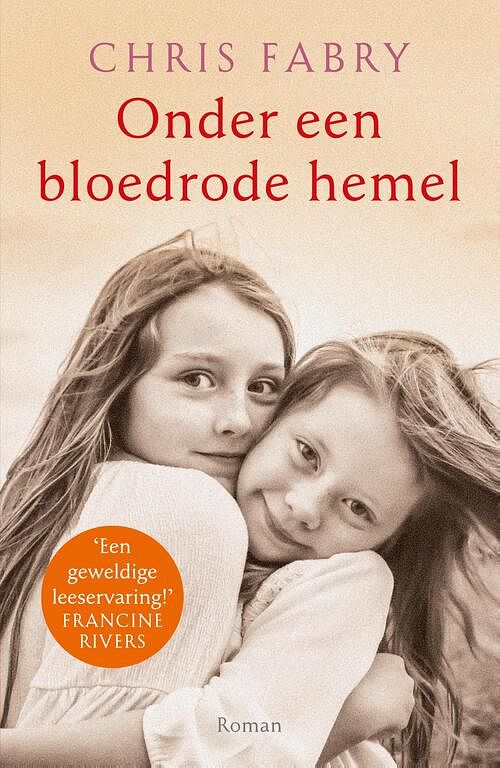 Foto van Onder een bloedrode hemel - chris fabry - ebook (9789043531870)