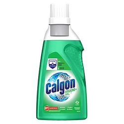 Foto van Calgon hygiene + wasmachinereiniger en anti kalk gel 750ml bij jumbo