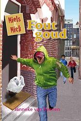 Foto van Fout goud - janneke van reenen - ebook (9789462785489)