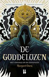 Foto van De goddelozen - margaret owen - ebook (9789463490825)