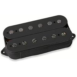 Foto van Seymour duncan signature jeff loomis noumenon humbucker bridge pickup - black