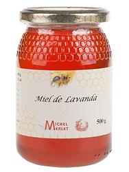 Foto van Michel merlet lavendel honing