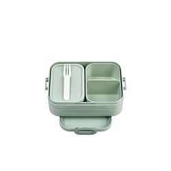 Foto van Mepal - bento lunchbox take a break midi - nordic sage