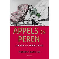 Foto van Appels en peren