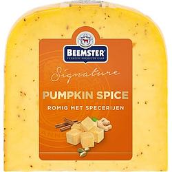 Foto van Beemster pumpkin spice 250g bij jumbo