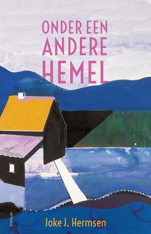 Foto van Onder een andere hemel - joke j. hermsen - paperback (9789044647761)