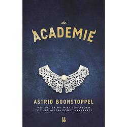 Foto van De academie