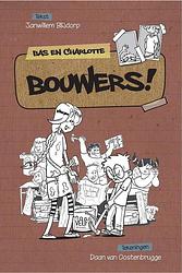 Foto van Bouwers - janwillem blijdorp - ebook (9789087181611)