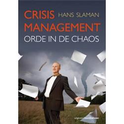 Foto van Crisismanagement - management