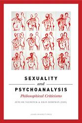 Foto van Sexuality and psychoanalysis - ebook (9789461660381)