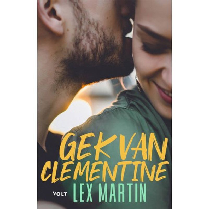 Foto van Gek van clementine