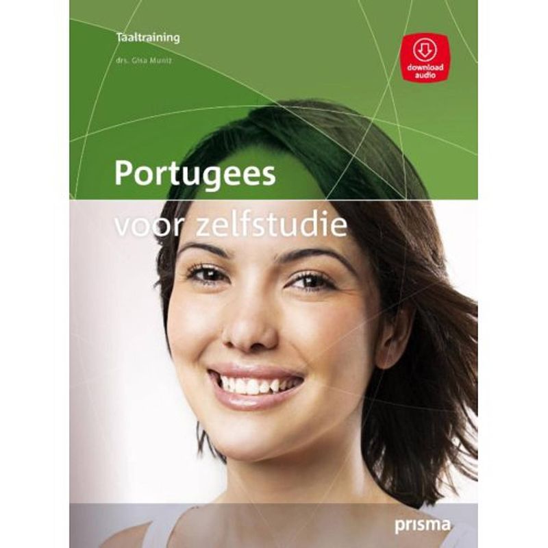 Foto van Portugees voor zelfstudie