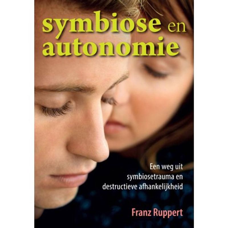 Foto van Symbiose en autonomie