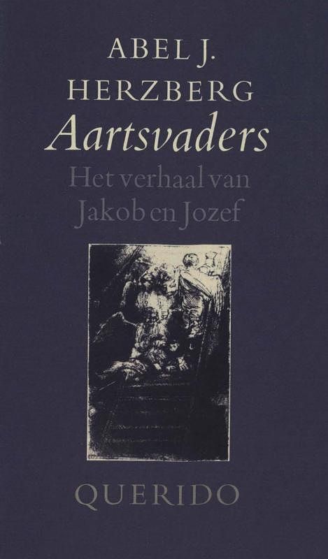 Foto van Aartsvaders - abel j. herzberg - ebook (9789021444796)