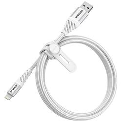 Foto van Otterbox mobiele telefoon kabel [1x lightning - 1x usb-a] 1.00 m apple lightning, usb-a