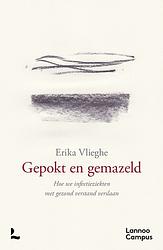 Foto van Gepokt en gemazeld - erika vlieghe - ebook