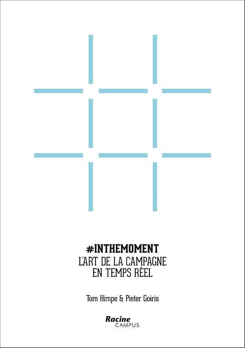 Foto van Inthemoment (e-boek) - pieter goiris, tom himpe - ebook (9789401413572)