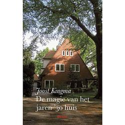 Foto van De magie van het jaren 's30 huis