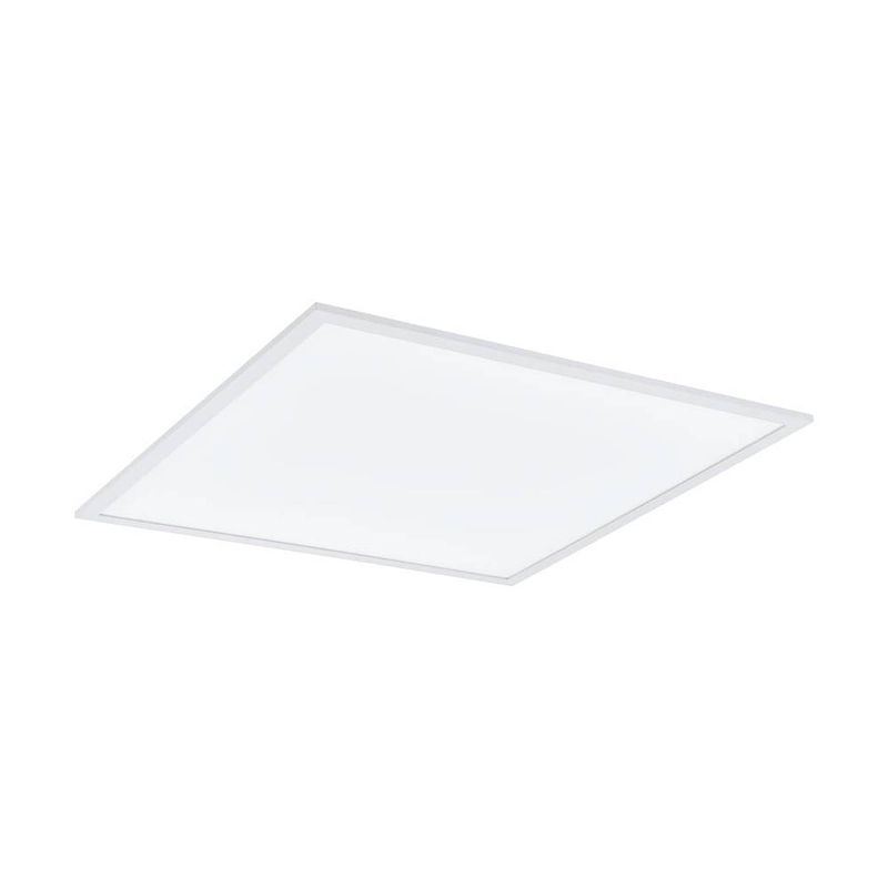 Foto van Eglo salobrena-b plafonnière - led - 59.5 cm - wit