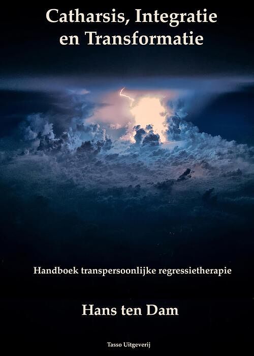 Foto van Catharsis, integratie en transformatie - hans ten dam - ebook (9781326495930)