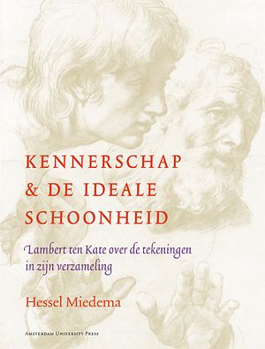 Foto van Kennerschap en de ideale schoonheid - hessel miedema - ebook (9789048515936)