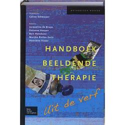 Foto van Handboek beeldende therapie - methodisch werken
