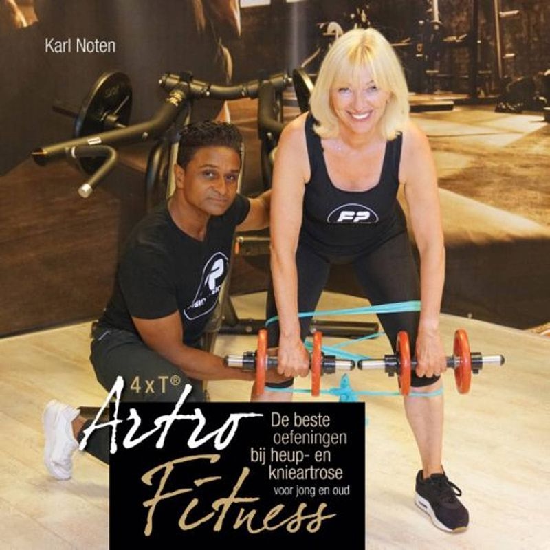 Foto van 4xt® artrofitness