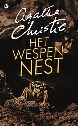 Foto van Het wespennest - agatha christie - ebook (9789044352863)