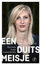 Foto van Een duits meisje - heidi benneckenstein - ebook (9789029525763)