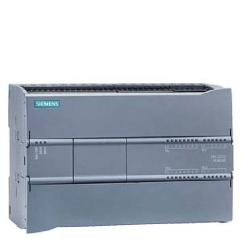 Foto van Siemens 6es7217-1ag40-0xb0 compacte plc-cpu