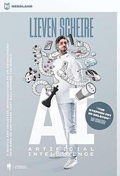 Foto van Ai - lieven scheire - ebook