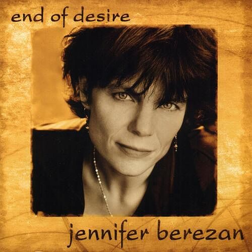 Foto van End of desire - cd (0613505266323)