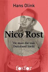 Foto van Nico rost - hans olink - ebook (9789462250758)