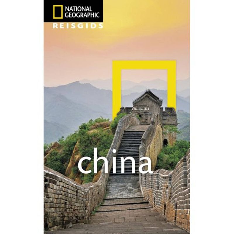 Foto van China - national geographic reisgids