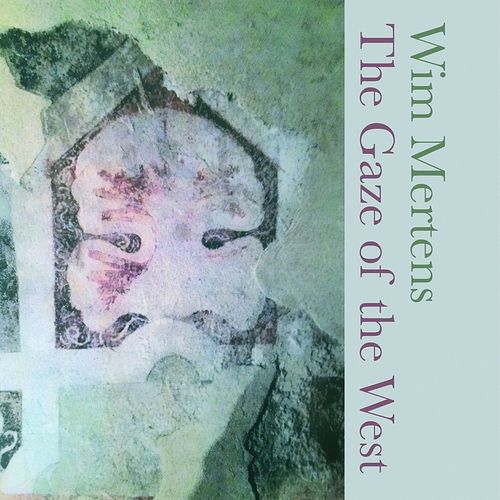 Foto van The gaze of the west - cd (5425034350788)