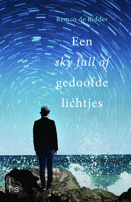 Foto van Een sky full of gedoofde lichtjes - remco de ridder - ebook (9789024579907)