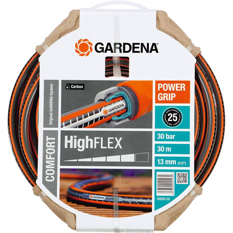 Foto van Comfort highflex slang 13 mm (1/2"")