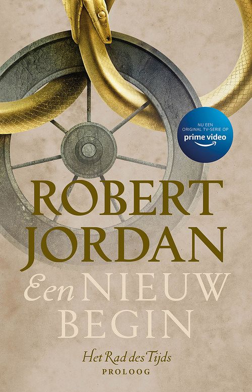 Foto van Het rad des tijds: proloog - een nieuw begin - robert jordan - ebook (9789024564453)