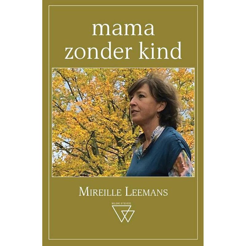 Foto van Mama zonder kind