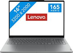 Foto van Lenovo yoga pro 9 16imh9 83dn005qmh