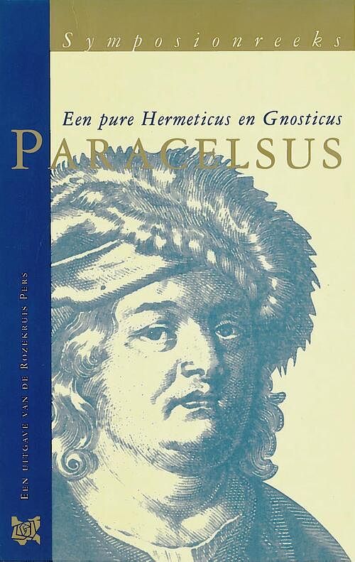 Foto van Paracelsus - ebook (9789067326469)