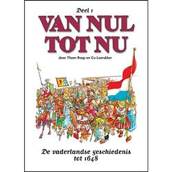 Foto van Van nul tot nu / 1